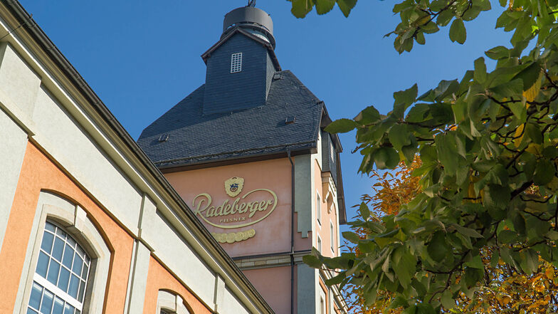 Die Radeberger Brauerei hat die Aktion „Wir feiern die Heimat“ gestartet.