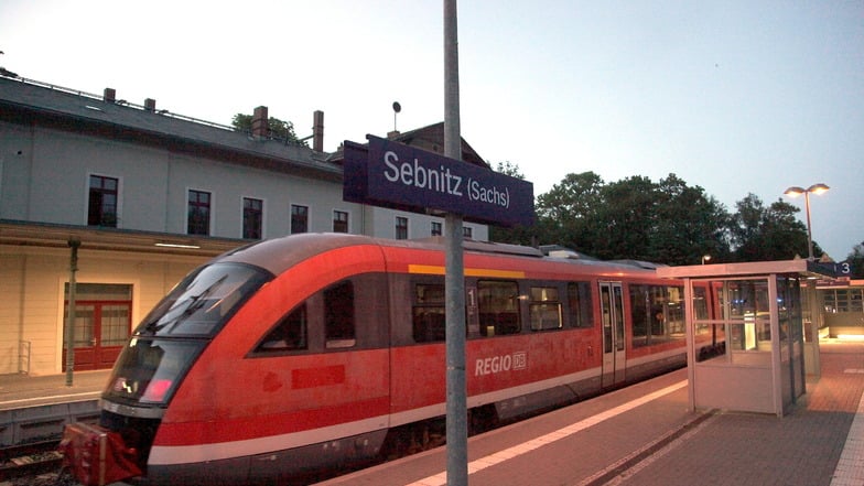 Züge zwischen Pirna und Sebnitz fallen aus