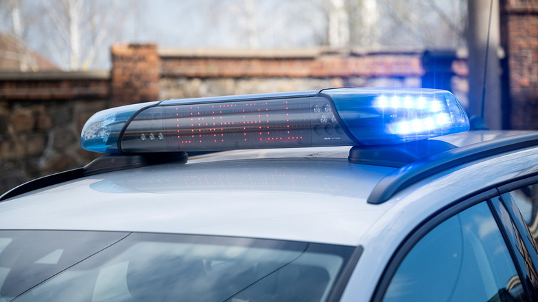 Polizisten erwischen zwei berauschte Autofahrer in Görlitz