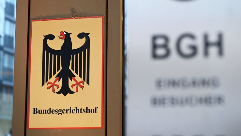 BGH bestätigt Urteil gegen "Gruppe Freital"-Mitglied