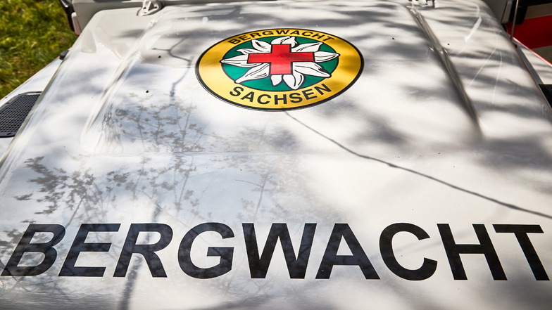Sächsische Schweiz: Achtjähriger stürzt bei Wanderung - Klinik