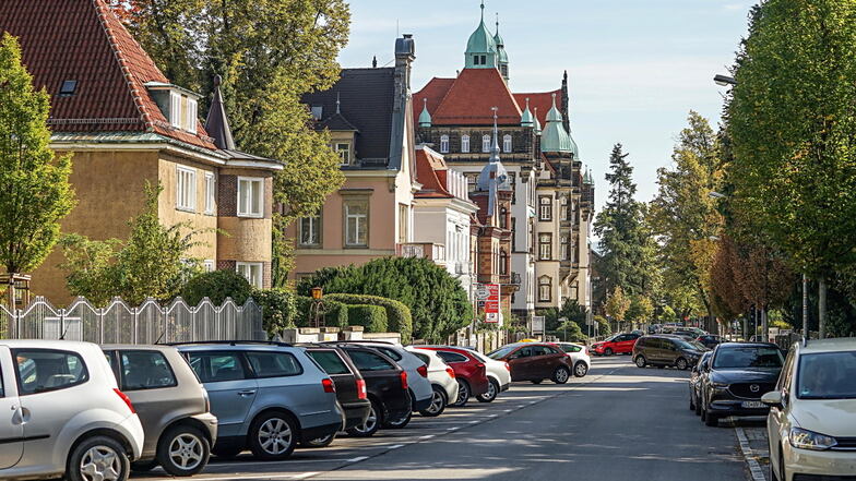 Arbeiten auf zwei Straßen in Bautzen vorzeitig beendet