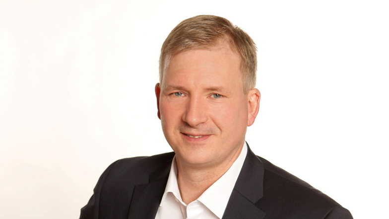 Thomas Meltke ist der neue Bürgermeister von Hochkirch.