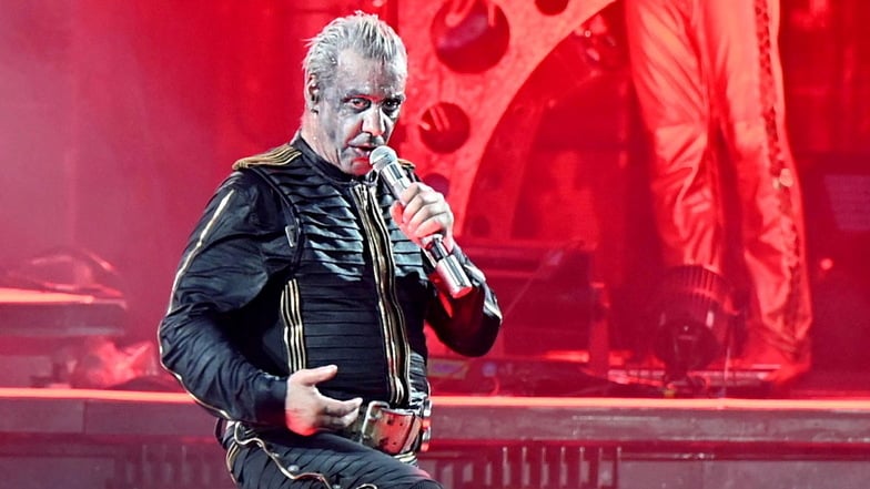 Weitere Tickets für Rammstein-Konzerte in Dresden erhältlich