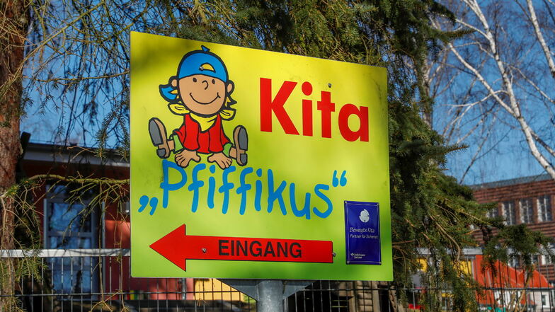 Die Kita Pfiffikus in Oppach soll künftig im Sommer für zwei Wochen schließen - wenn es nach der Gemeinde und der Kita-Leitung geht.