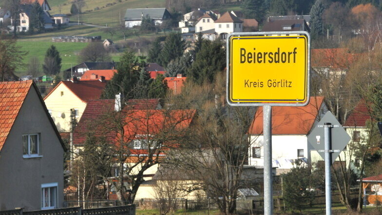 Vor der Kommunalwahl: In Beiersdorf gibt's keine Parteien