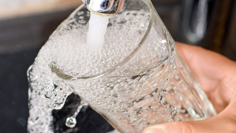 Trinkwasser in Kirschau und Wilthen muss nicht mehr abgekocht werden
