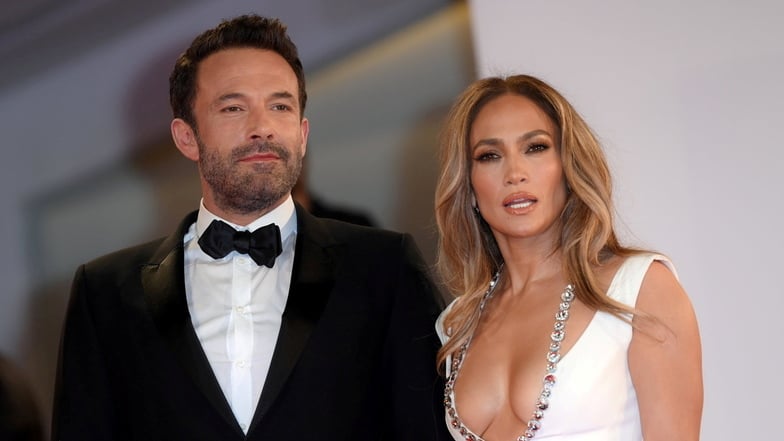 Gehen nun getrennte Wege: Jennifer Lopez und Ben Affleck