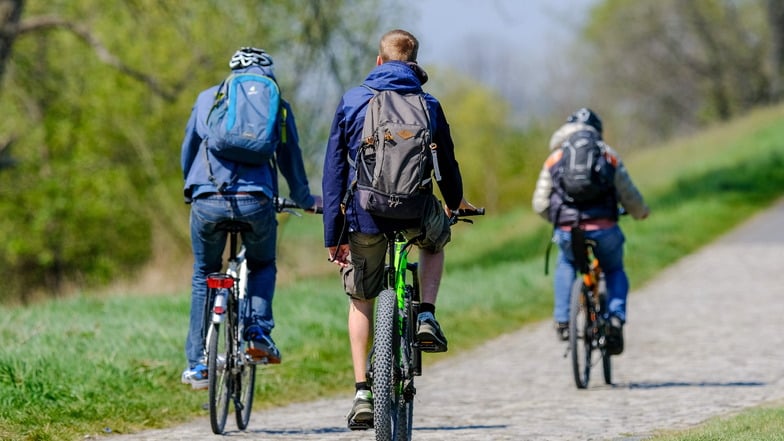 Eine Pension speziell für Radtouristen soll im Malschwitzer Ortsteil Dubrauke entstehen.