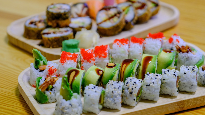 Niederau: Gin trifft auf Sushi im Kulti