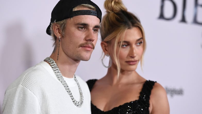 Der kanadische Sänger Justin Bieber (30) und seine Frau, Model Hailey Bieber (27), sind Eltern geworden.