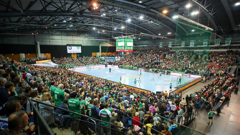 Braucht Dresden eine neue Top-Arena für den Spitzensport und große Konzerte?