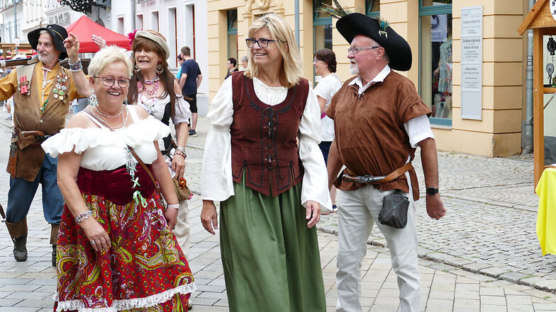 Heimatfest in Spremberg