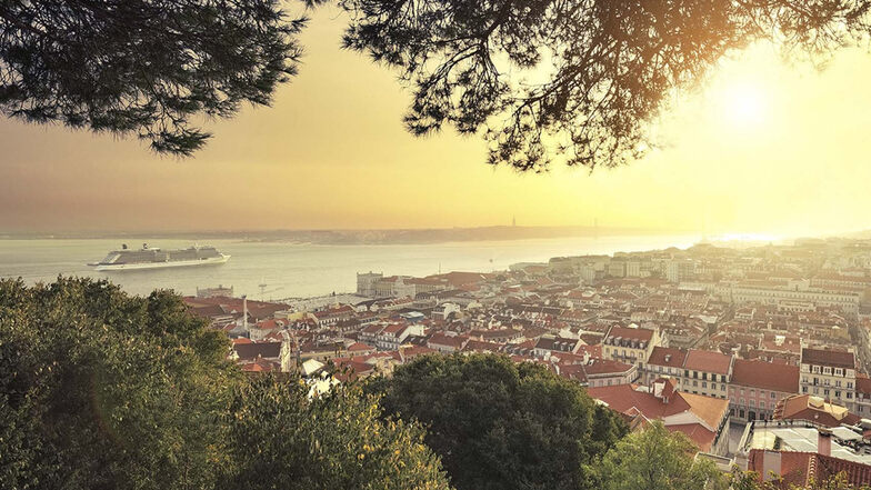 Lissabon ist nicht nur Portugals Hauptstadt, sondern steht auch für kulinarischen Genuss.