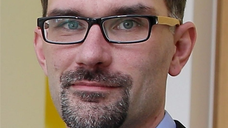 „Oberbürgermeister Thomas Zenker hat zu wenig Zeit“