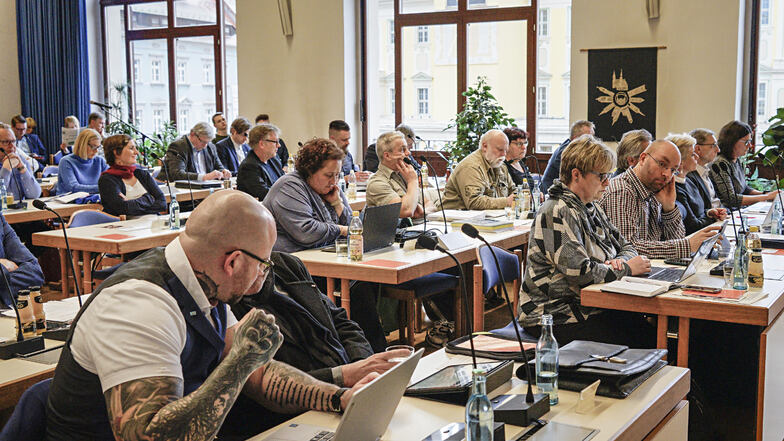 Bautzens Stadtrat hat über die Mitglieder für den Begleitausschuss des Förderprogramms "Partnerschaft für Demokratie" abgestimmt.