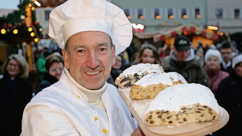 Tolle Stollen | Sächsische.de