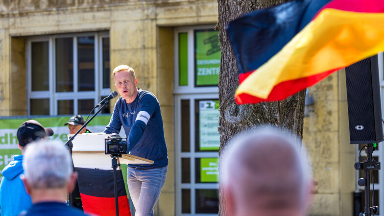 Stellt die AfD den nächsten Oberbürgermeister von Cottbus?