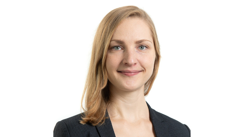 Dr. Anne Sophie Kümpel | Juniorprofessorin für „Digitale Medien und die Methoden ihrer Erforschung“ am Institut für Kommunikationswissenschaft der TU Dresden