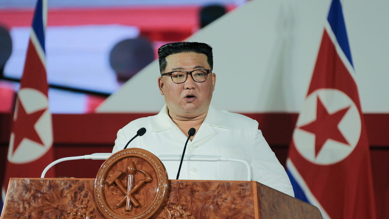 Nordkorea bereitet laut UN ersten Atomtest seit fast fünf Jahren vor