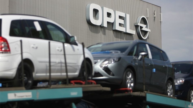 Opel droht gigantischer Rückruf