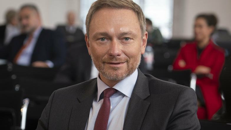 Die Zeitschrift "Emma" hat FDP-Chef Christian Lindner zum "Sexist Man Alive 2020" ernannt.