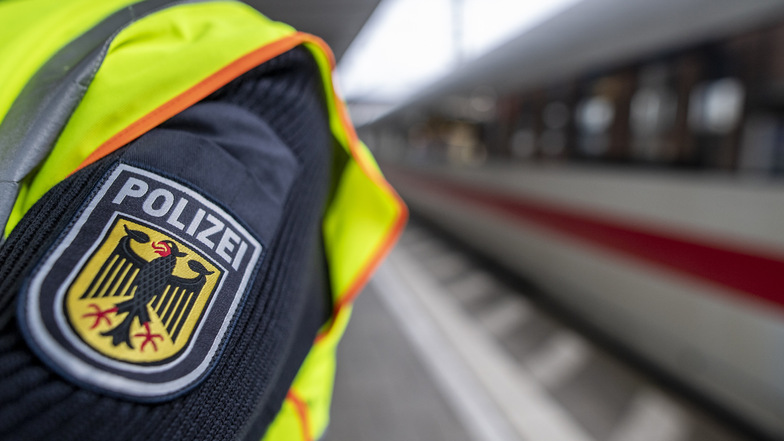 Die Bundespolizei hat im Hauptbahnhof einen Parfümdieb gestellt.