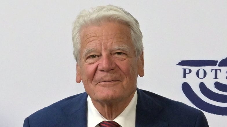 Alt-Bundespräsident Joachim Gauck ist angesichts der jüngsten Wahlerfolge der AfD in den ostdeutschen Bundesländern beunruhigt.