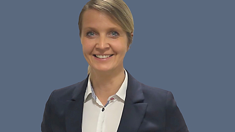 Doreen-Charlotte Hantschke leitet ab Januar 2022 die Abteilung Wirtschaft und Tourismus im Bautzener Rathaus.