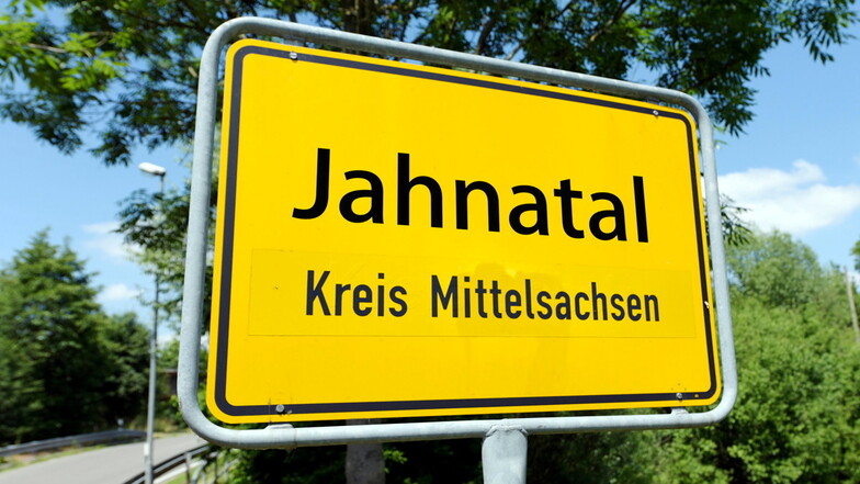 In vier Ortschaftsräten der Gemeinde Jahnatal will eine neue Wählervereinigung mitmischen.