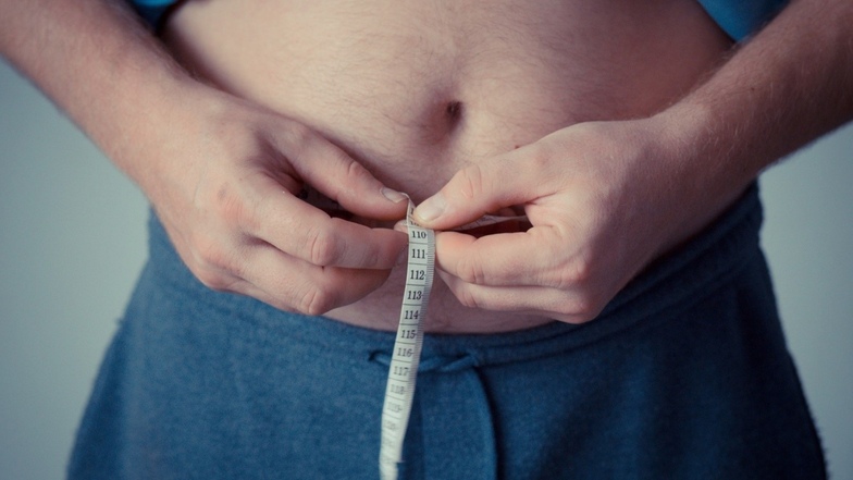 Die Zahl der Übergewichtigen und Adipösen hat auch unter den Reha-Patienten stark zugenommen.