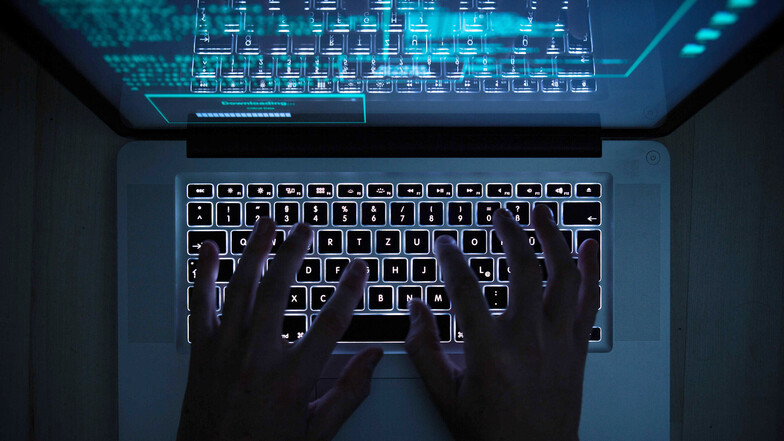 Cyberangriff auf australische Krankenkasse: Hacker in Russland