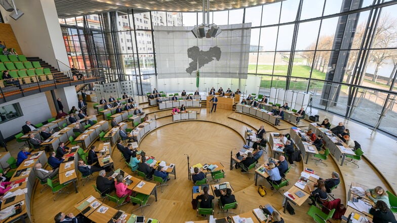 Der sächsische Wahlausschuss hat zahlreichen Parteien am Freitag den Weg zur Landtagswahl frei gemacht.