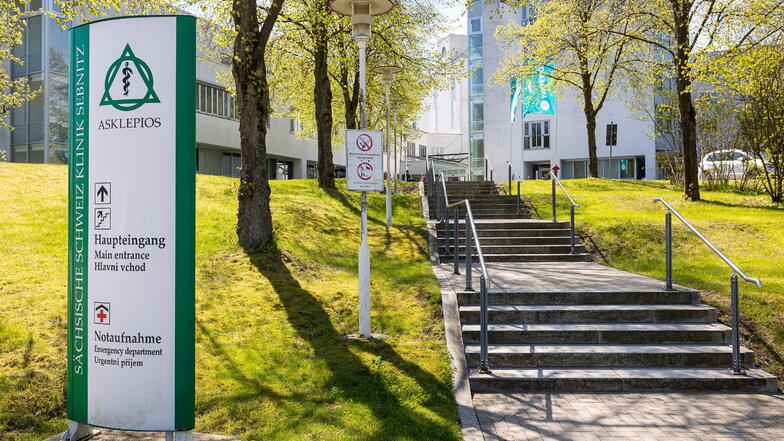 Neustadt: Asklepios stellt Gesundheitsfachberufe vor