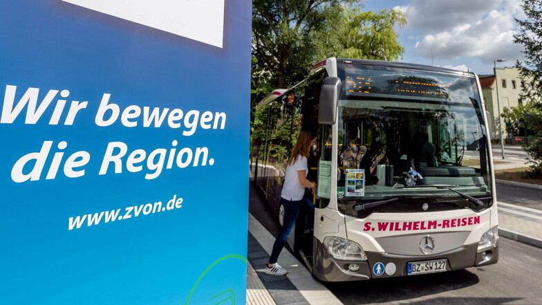 Änderungen beim Busverkehr in Wilthen und Sohland