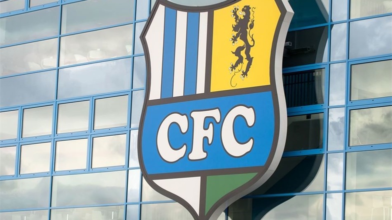 Chemnitzer FC meldet Insolvenz an