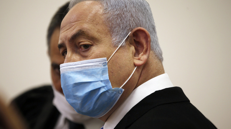 Netanjahu werden Betrug, Untreue und Bestechlichkeit vorgeworfen