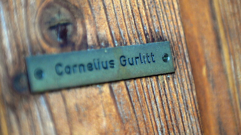 Um die Person Cornelius Gurlitt wie um die einst von ihm gehütete Sammlung gibt es immer noch mehr offene Fragen als klare Erkenntnisse.