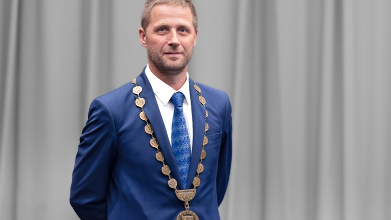 Nachfolger für plötzlich verstorbenen Hradeker Bürgermeister gewählt