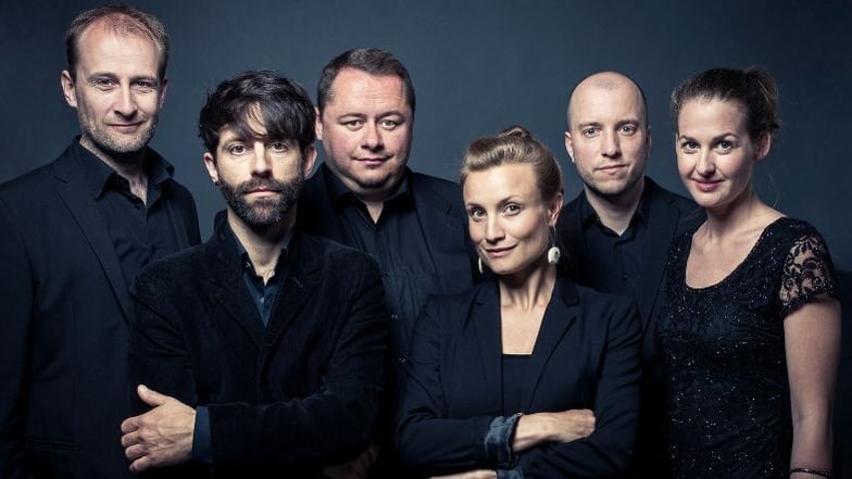 Das Ensemble Cantus Thuringia präsentiert in der Frauenkirche Dresden das Konzert „Welches Glück?“