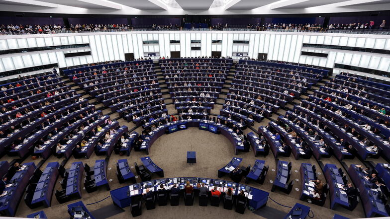 EU-Parlament: Unternehmen müssen Gehaltsunterschiede offenlegen
