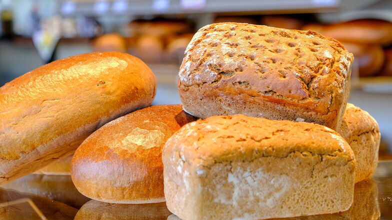 Das Brot: ein deutsches Kulturgut. In Riesa standen die Backwerke vergangene Woche auf dem Prüfstand.