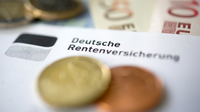 CDU will Rentenversicherung reformieren