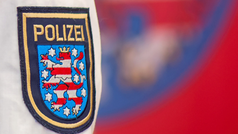57-jähriger Polizist stirbt nach Einsatz in Thüringen