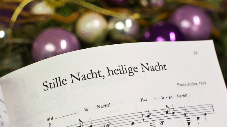 Weihnachten mit Musik: Nun singet und seid froh!