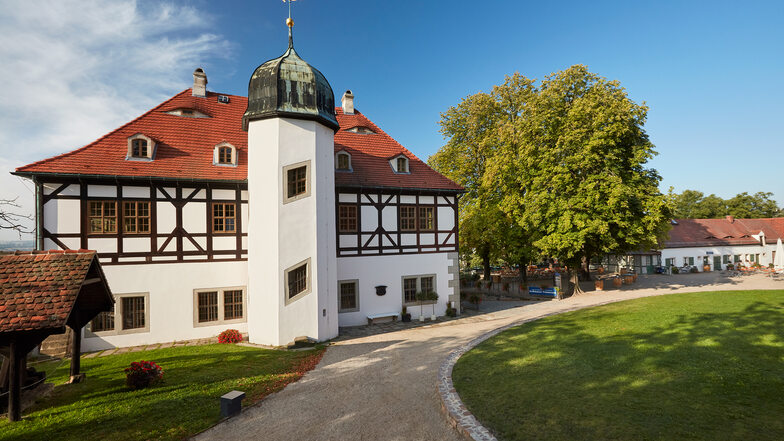 Weingut Hoflößnitz feiert 100 Jahre Weinbaumuseum