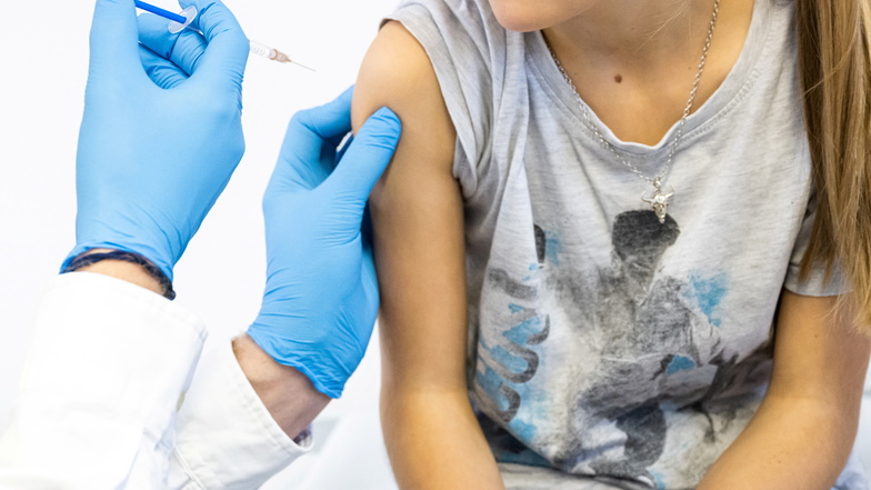 Sachsen zahlt Krebs-Impfung bis zum 26. Lebensjahr