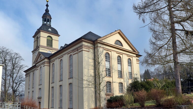 Die Waldheimer Stadtkirche St. Nicolai ist eine von insgesamt elf Kirchen der Kirchgemeinde Waldheim-Geringswalde. Dort sind gerade umfangreiche Sanierungs- und Modernisierungsarbeiten abgeschlossen worden.