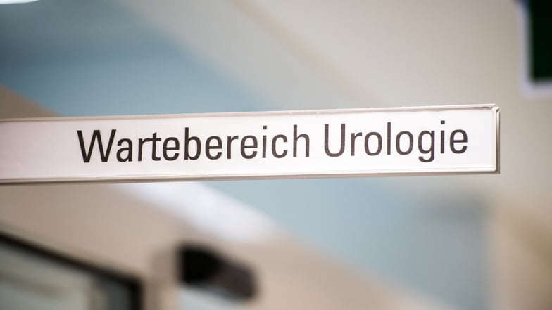 Prostatakrebs : Fingertest beim Urologen bringt oft nichts