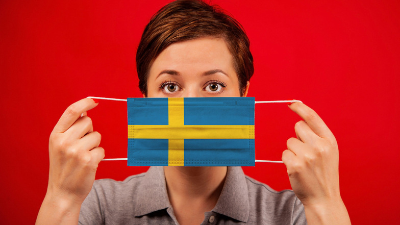 Geht Schweden in der Corona-Krise wirklich den besseren Weg?
